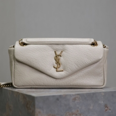 YSL Top Handle Bags